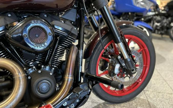 2021 Harley-Davidson FXLRS - Low Rider S