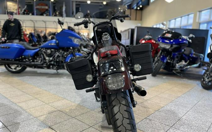 2021 Harley-Davidson FXLRS - Low Rider S