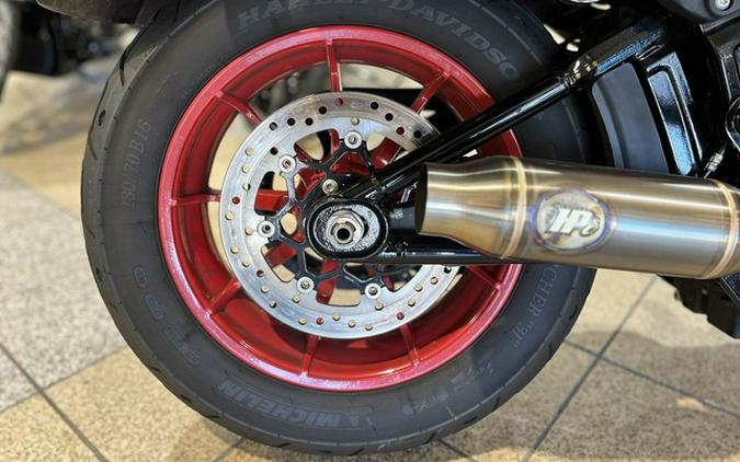 2021 Harley-Davidson FXLRS - Low Rider S