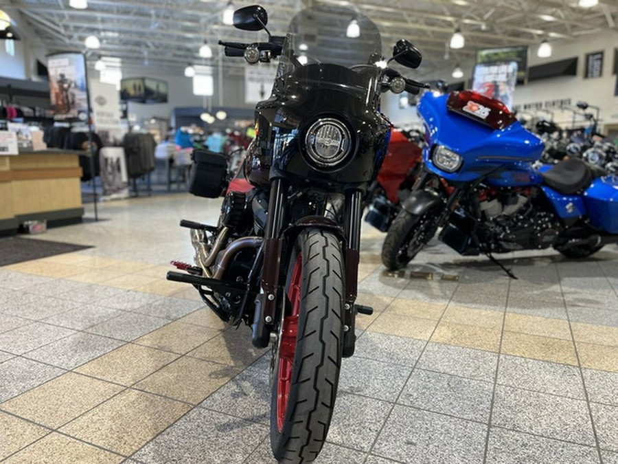 2021 Harley-Davidson FXLRS - Low Rider S
