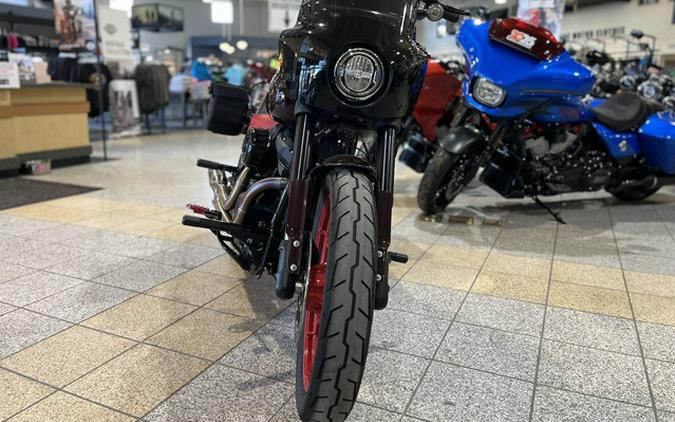 2021 Harley-Davidson FXLRS - Low Rider S