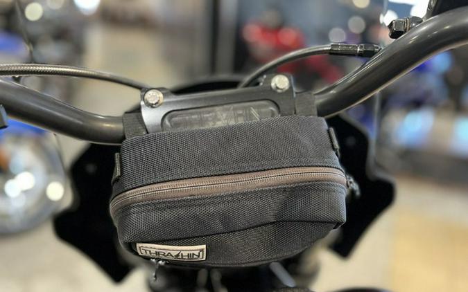 2021 Harley-Davidson FXLRS - Low Rider S