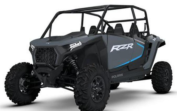 2026 Polaris RZR XP 4 1000 Sport