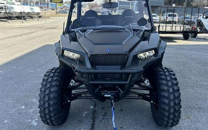 2026 Polaris General XP 1000 Premium