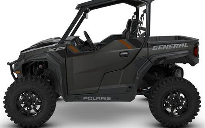 2026 Polaris General XP 1000 Premium