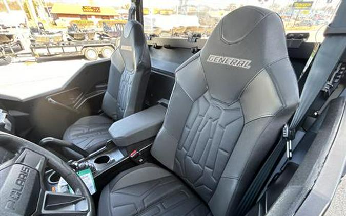 2026 Polaris General XP 1000 Premium