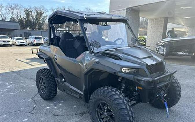 2026 Polaris General XP 1000 Premium