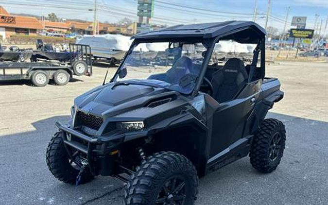 2026 Polaris General XP 1000 Premium