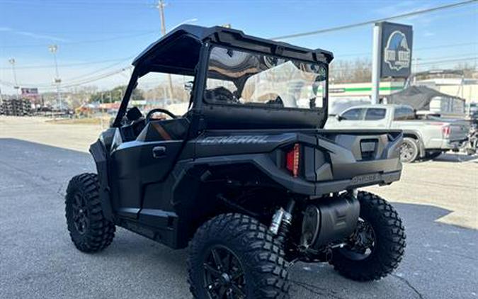 2026 Polaris General XP 1000 Premium