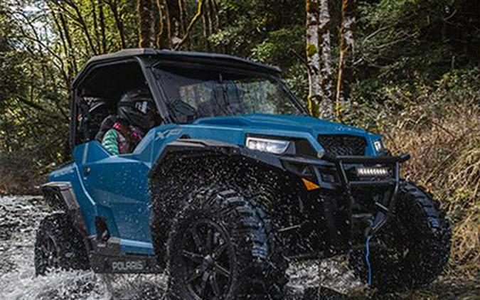 2026 Polaris General XP 1000 Premium