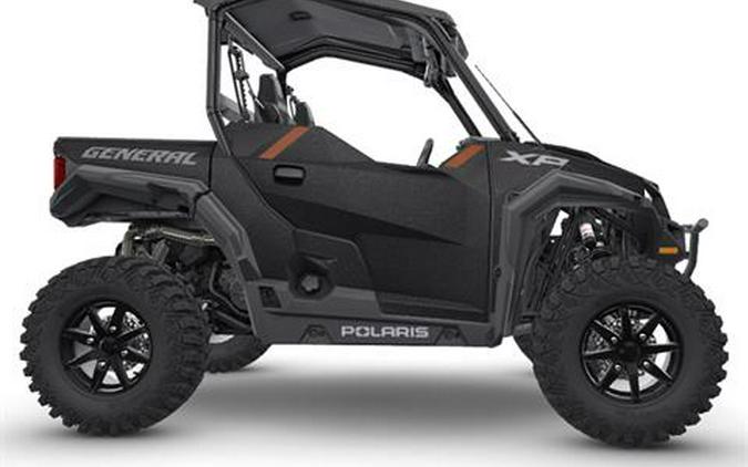 2026 Polaris General XP 1000 Premium