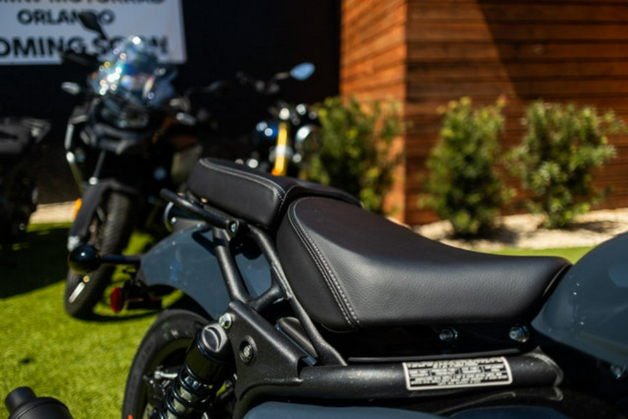 2026 Royal Enfield SHOTGUN 650