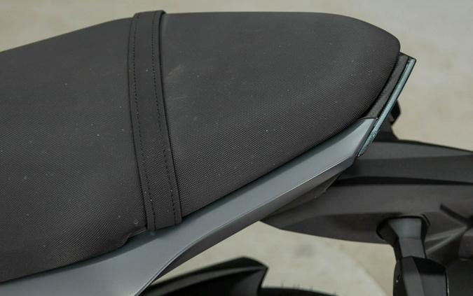 2024 KAWASAKI BR125 Z125 PRO