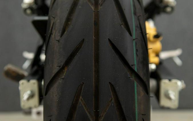 2024 KAWASAKI BR125 Z125 PRO