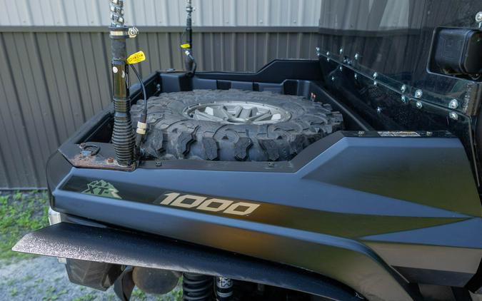 2021 YAMAHA WOLVERINE RMAX2 1000 XT R