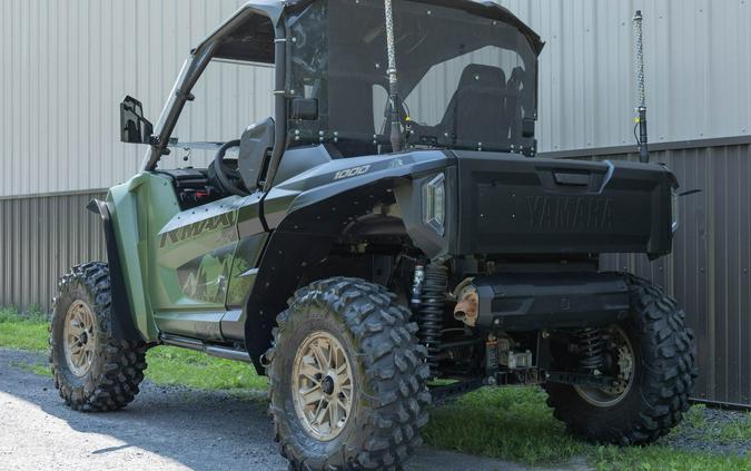 2021 YAMAHA WOLVERINE RMAX2 1000 XT R