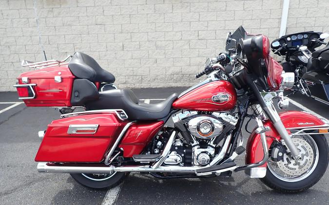 2008 Harley-Davidson Ultra Classic® Electra Glide®