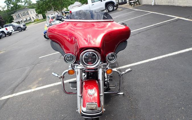 2008 Harley-Davidson Ultra Classic® Electra Glide®