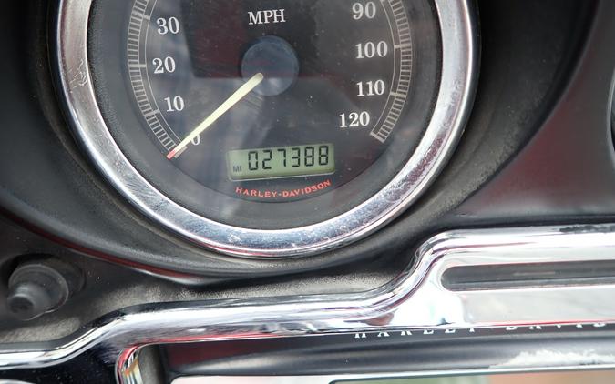 2008 Harley-Davidson Ultra Classic® Electra Glide®