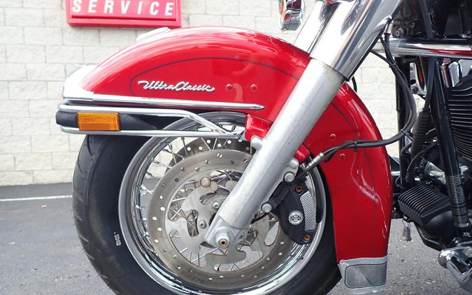 2008 Harley-Davidson Ultra Classic® Electra Glide®