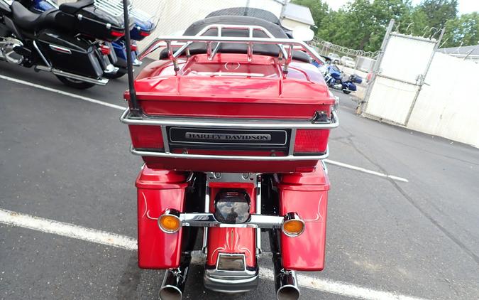 2008 Harley-Davidson Ultra Classic® Electra Glide®