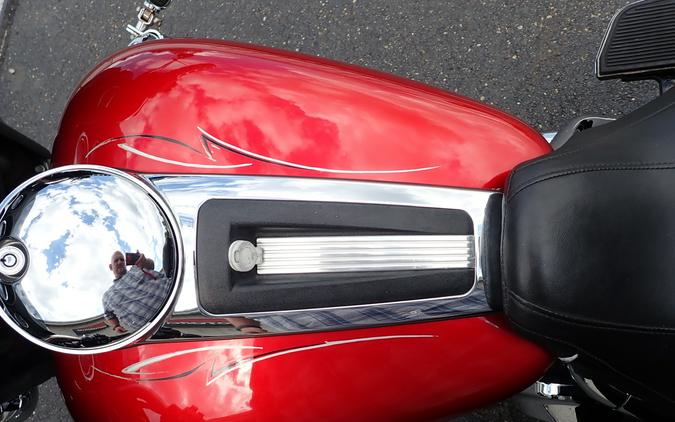 2008 Harley-Davidson Ultra Classic® Electra Glide®