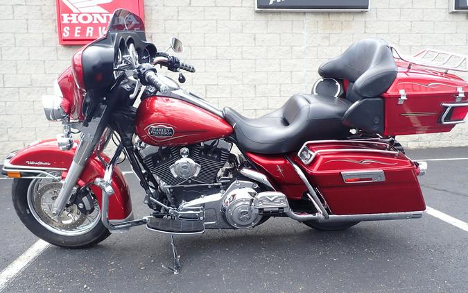 2008 Harley-Davidson Ultra Classic® Electra Glide®