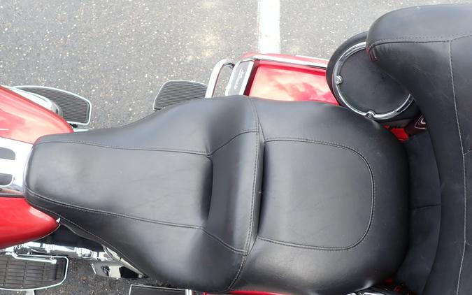 2008 Harley-Davidson Ultra Classic® Electra Glide®