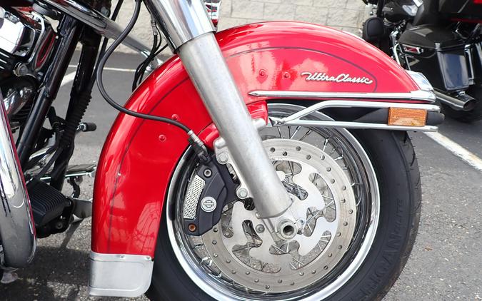 2008 Harley-Davidson Ultra Classic® Electra Glide®