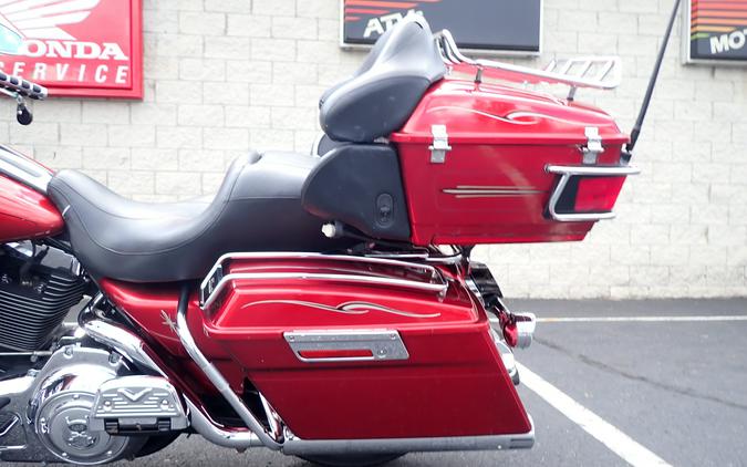 2008 Harley-Davidson Ultra Classic® Electra Glide®
