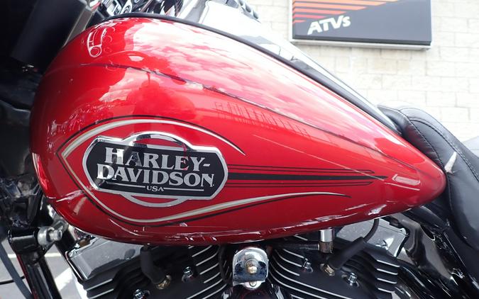 2008 Harley-Davidson Ultra Classic® Electra Glide®