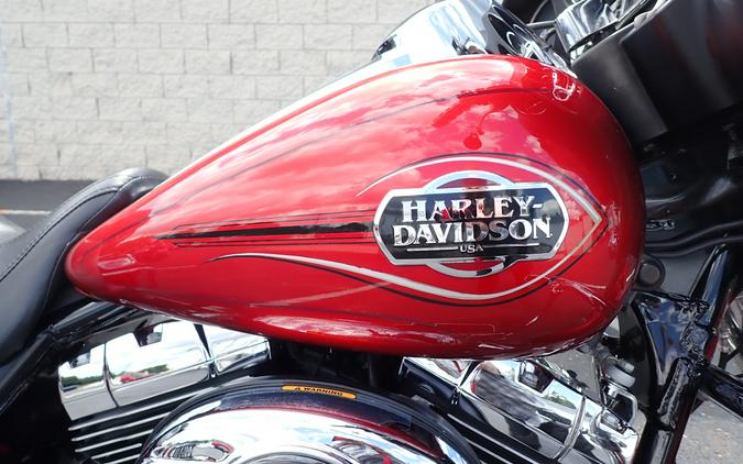 2008 Harley-Davidson Ultra Classic® Electra Glide®