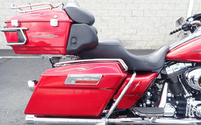 2008 Harley-Davidson Ultra Classic® Electra Glide®
