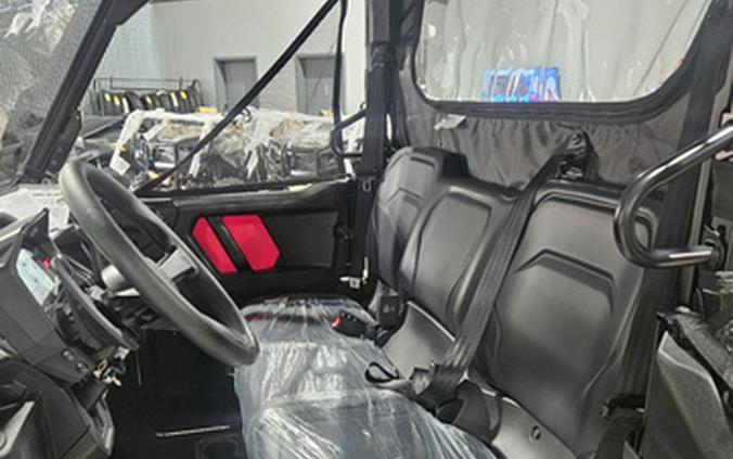 2026 Honda Pioneer 1000 Deluxe