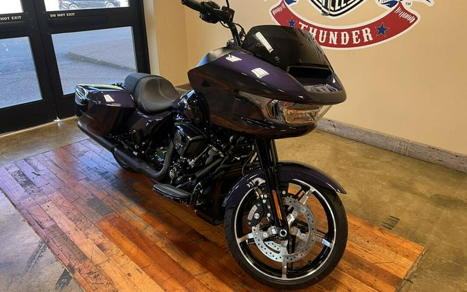 New 2026 Harley-Davidson Road Glide Grand American Touring Motorcycle For Sale Near Memphis, TN