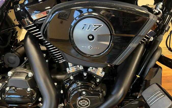 New 2026 Harley-Davidson Road Glide Grand American Touring Motorcycle For Sale Near Memphis, TN