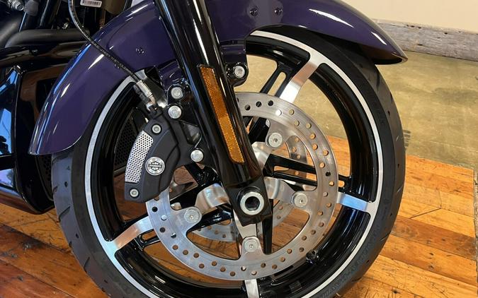 New 2026 Harley-Davidson Road Glide Grand American Touring Motorcycle For Sale Near Memphis, TN