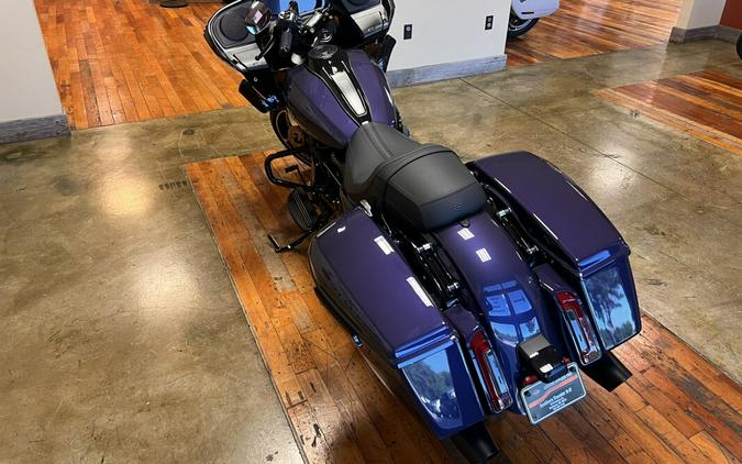 New 2026 Harley-Davidson Road Glide Grand American Touring Motorcycle For Sale Near Memphis, TN