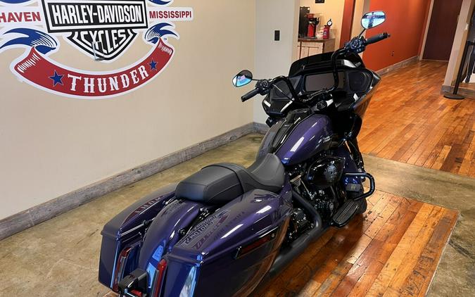 New 2026 Harley-Davidson Road Glide Grand American Touring Motorcycle For Sale Near Memphis, TN