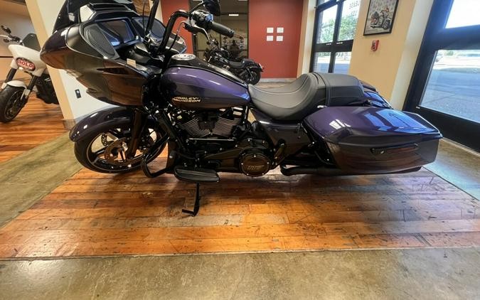 New 2026 Harley-Davidson Road Glide Grand American Touring Motorcycle For Sale Near Memphis, TN