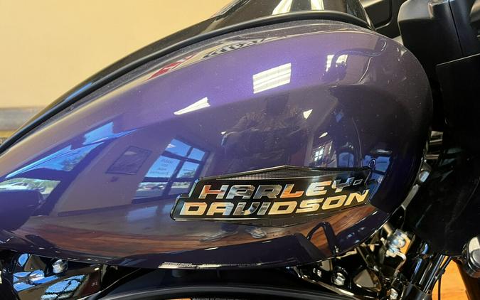 New 2026 Harley-Davidson Road Glide Grand American Touring Motorcycle For Sale Near Memphis, TN