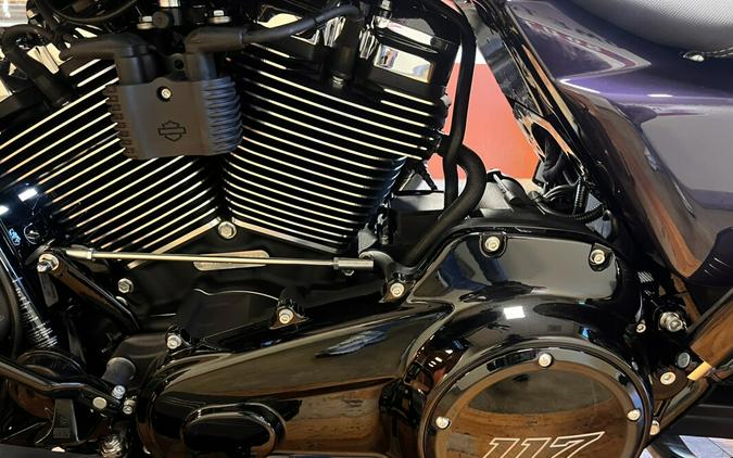 New 2026 Harley-Davidson Road Glide Grand American Touring Motorcycle For Sale Near Memphis, TN