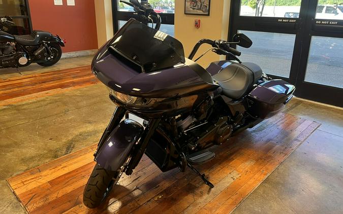 New 2026 Harley-Davidson Road Glide Grand American Touring Motorcycle For Sale Near Memphis, TN