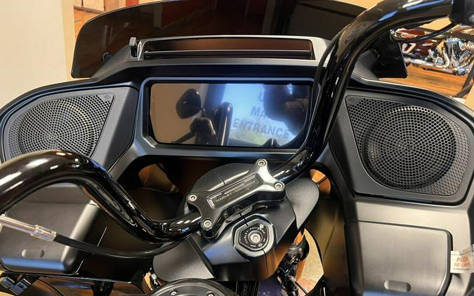 New 2026 Harley-Davidson Road Glide Grand American Touring Motorcycle For Sale Near Memphis, TN