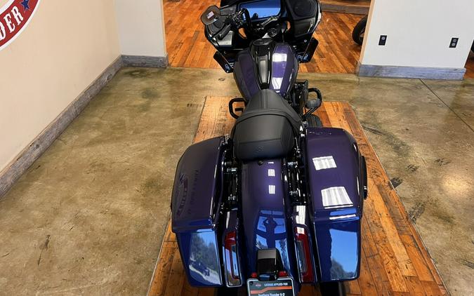 New 2026 Harley-Davidson Road Glide Grand American Touring Motorcycle For Sale Near Memphis, TN