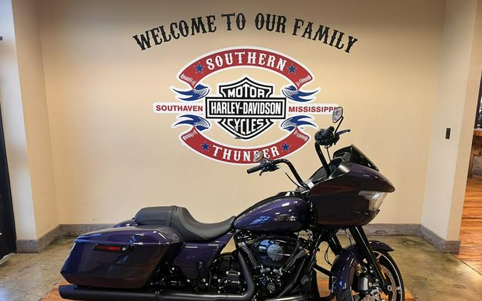 New 2026 Harley-Davidson Road Glide Grand American Touring Motorcycle For Sale Near Memphis, TN