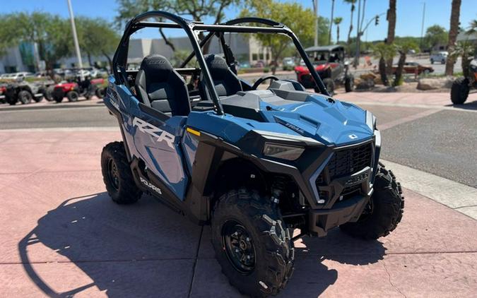 2026 Polaris RZR Trail Sport