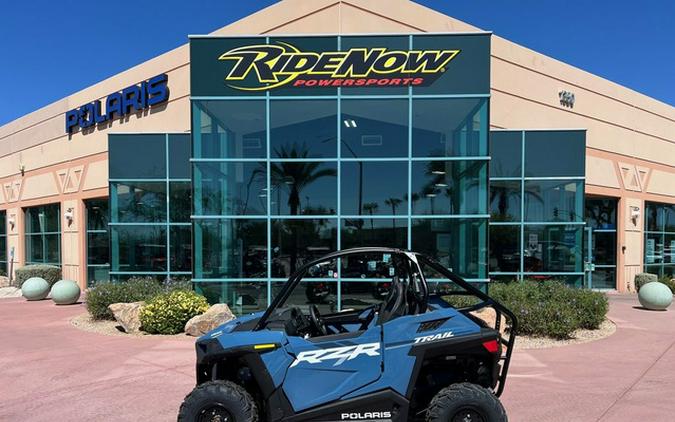 2026 Polaris RZR Trail Sport
