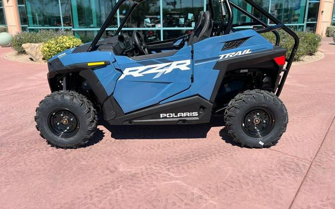 2026 Polaris RZR Trail Sport