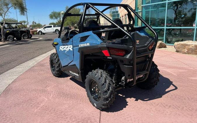 2026 Polaris RZR Trail Sport